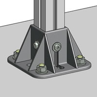 MiniTec Power-Lock Fastener