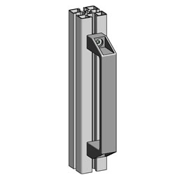 Vibration Resistand Profile Fastener