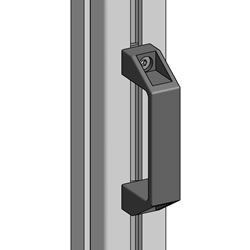 Economical Profile Fastener