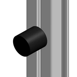 T-Slotted Aluminum Joining Plate 45x90