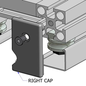 Protect Bearing From Dust Dirt And Chips