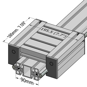 Cam Follower Ball Bearings