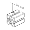 Schroefdraad G1/4
